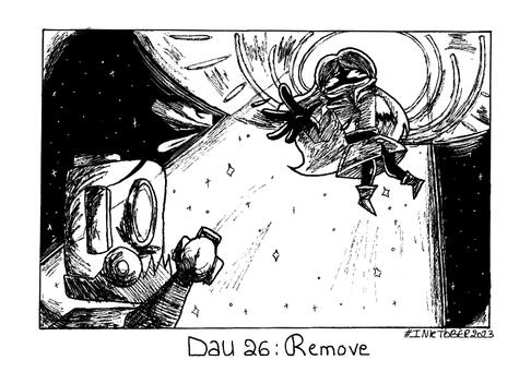 Day26 : Remove